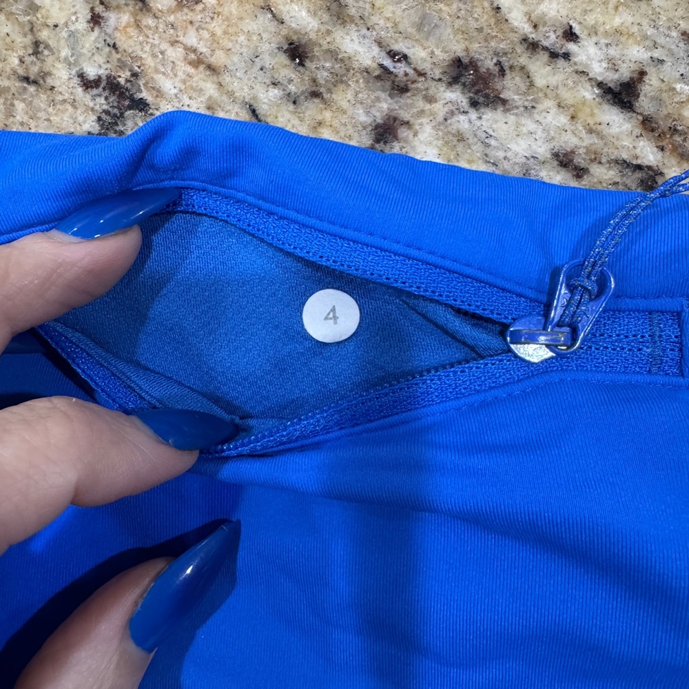 Lululemon Shorts - Picture 3 of 4